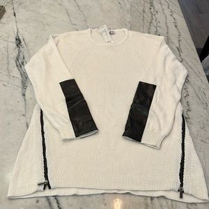Sweater Sale NWT Sz. M Orig Price $120